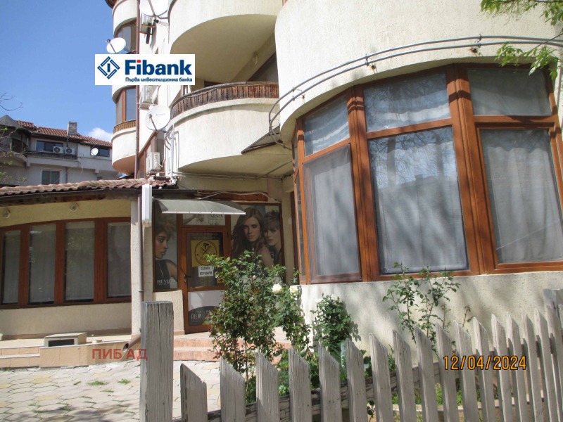 En venta  Bar; Cafetería Targovishte , Varosha , 147 metros cuadrados | 34159104 - imagen [4]