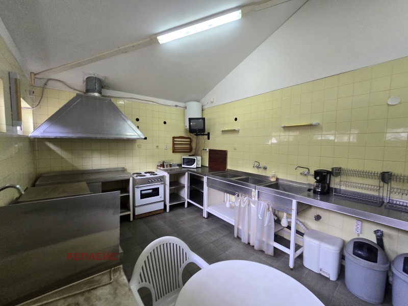 Продава ХОТЕЛ, гр. Варна, м-т Ален мак, снимка 8 - Хотели - 53502784