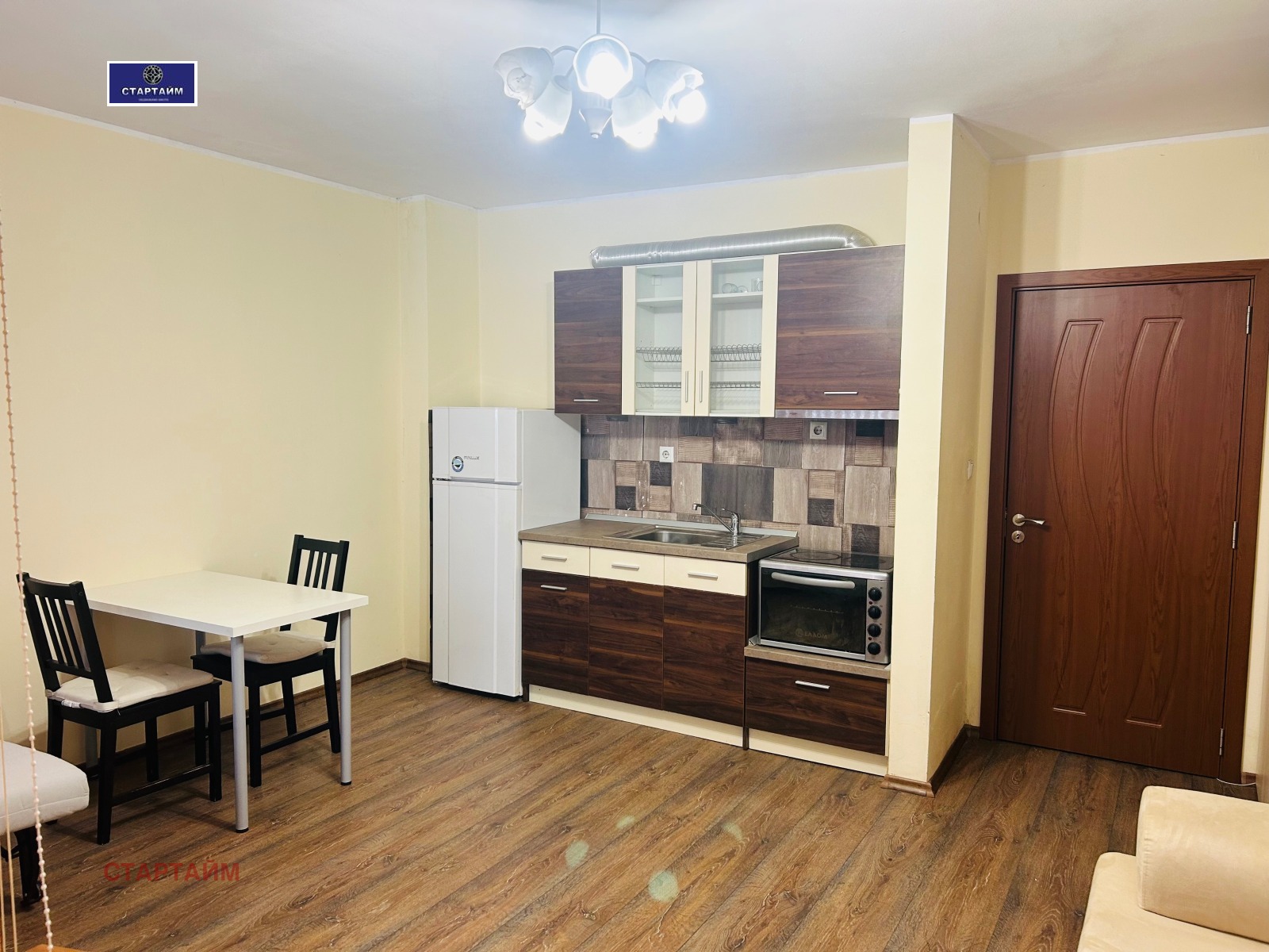 Продава 1-СТАЕН, гр. София, Младост 2, снимка 9 - Апартаменти - 55980270