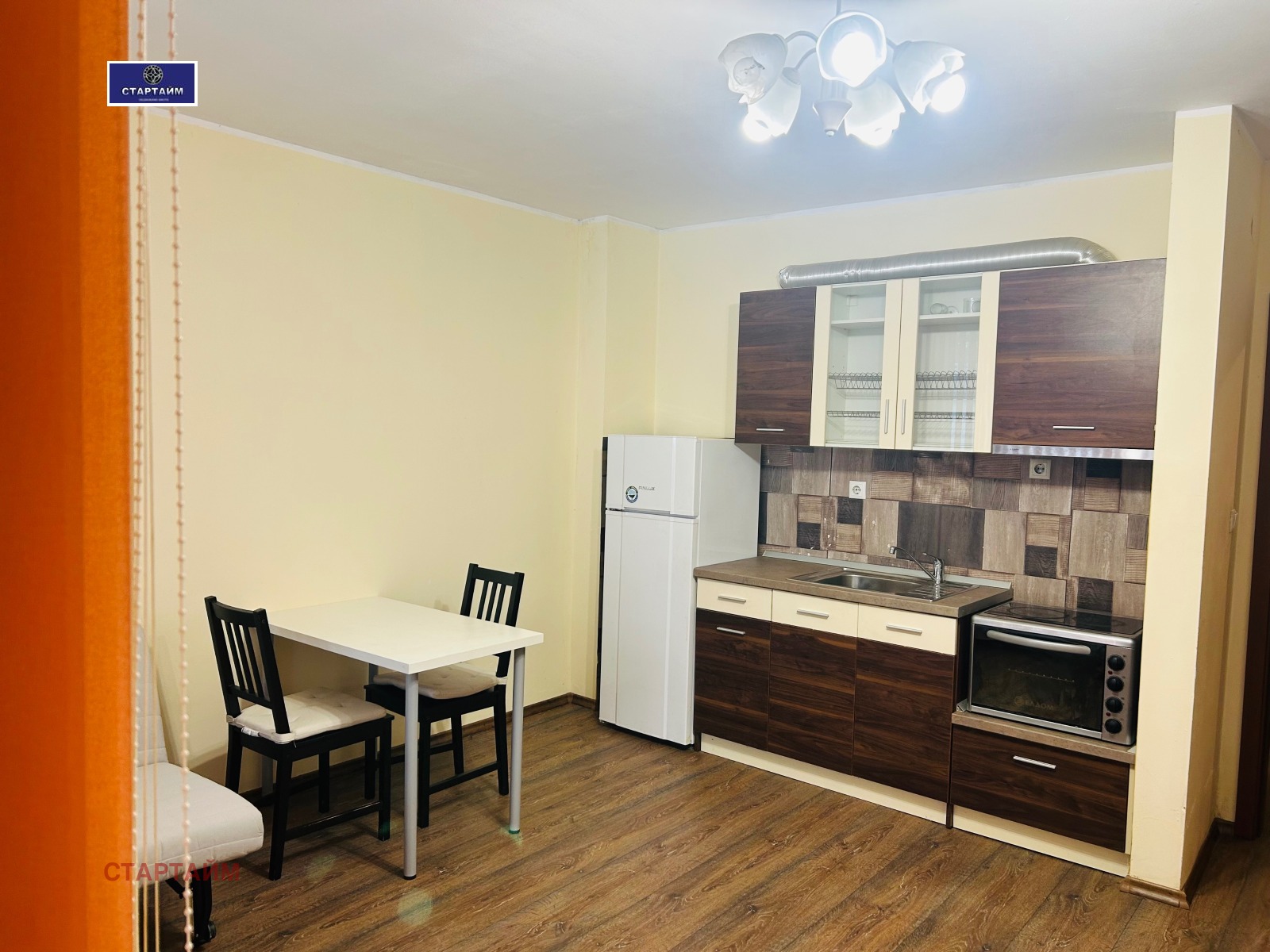 Продава 1-СТАЕН, гр. София, Младост 2, снимка 10 - Апартаменти - 55980270
