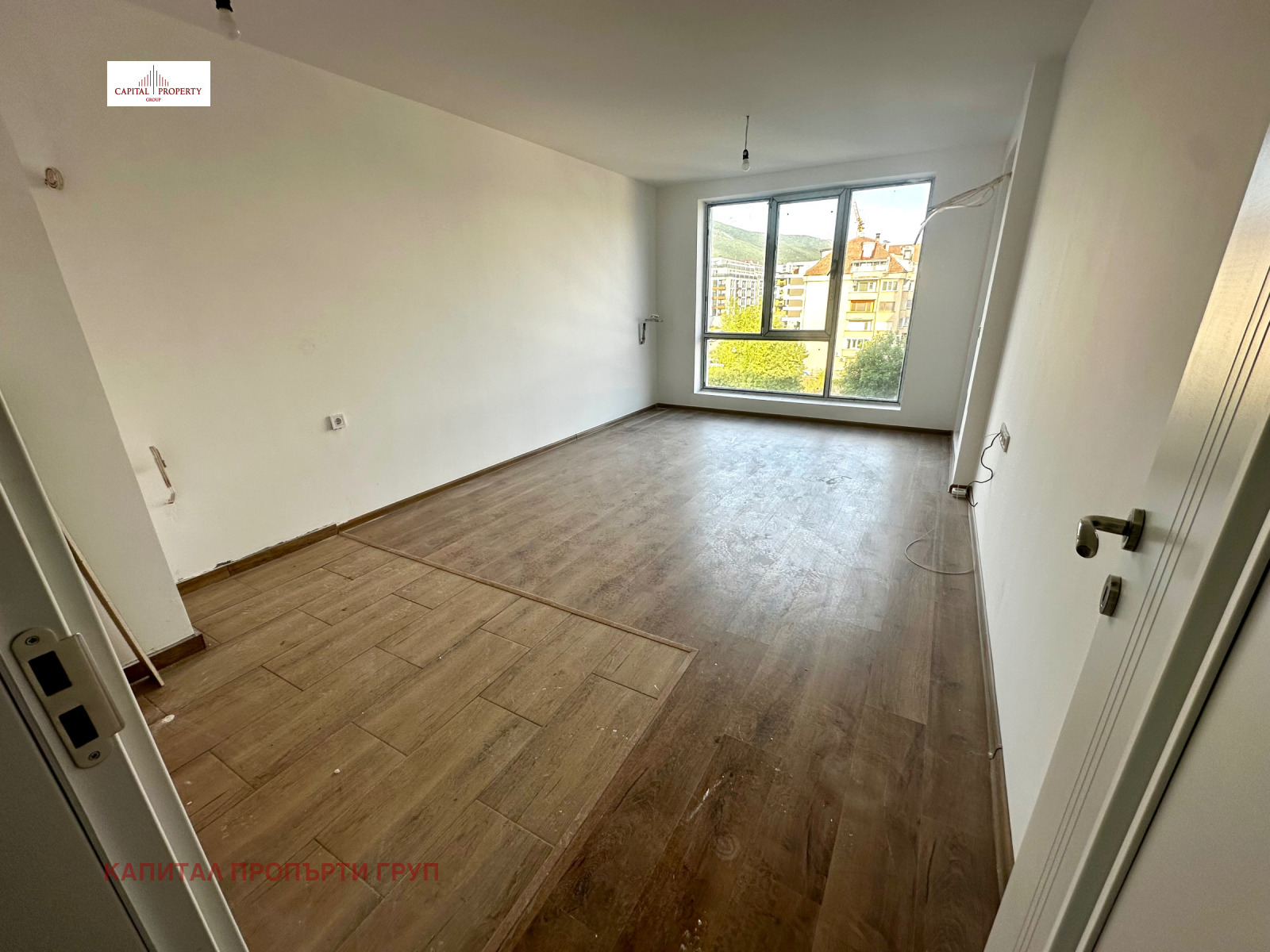Продава 2-СТАЕН, гр. София, Малинова долина, снимка 2 - Апартаменти - 52645012