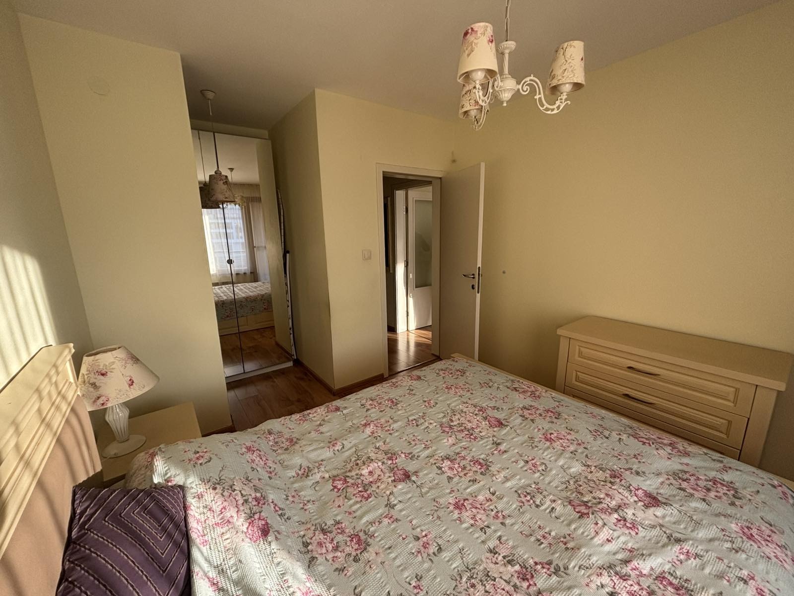 Продава 2-СТАЕН, гр. София, Витоша, снимка 4 - Апартаменти - 53590675