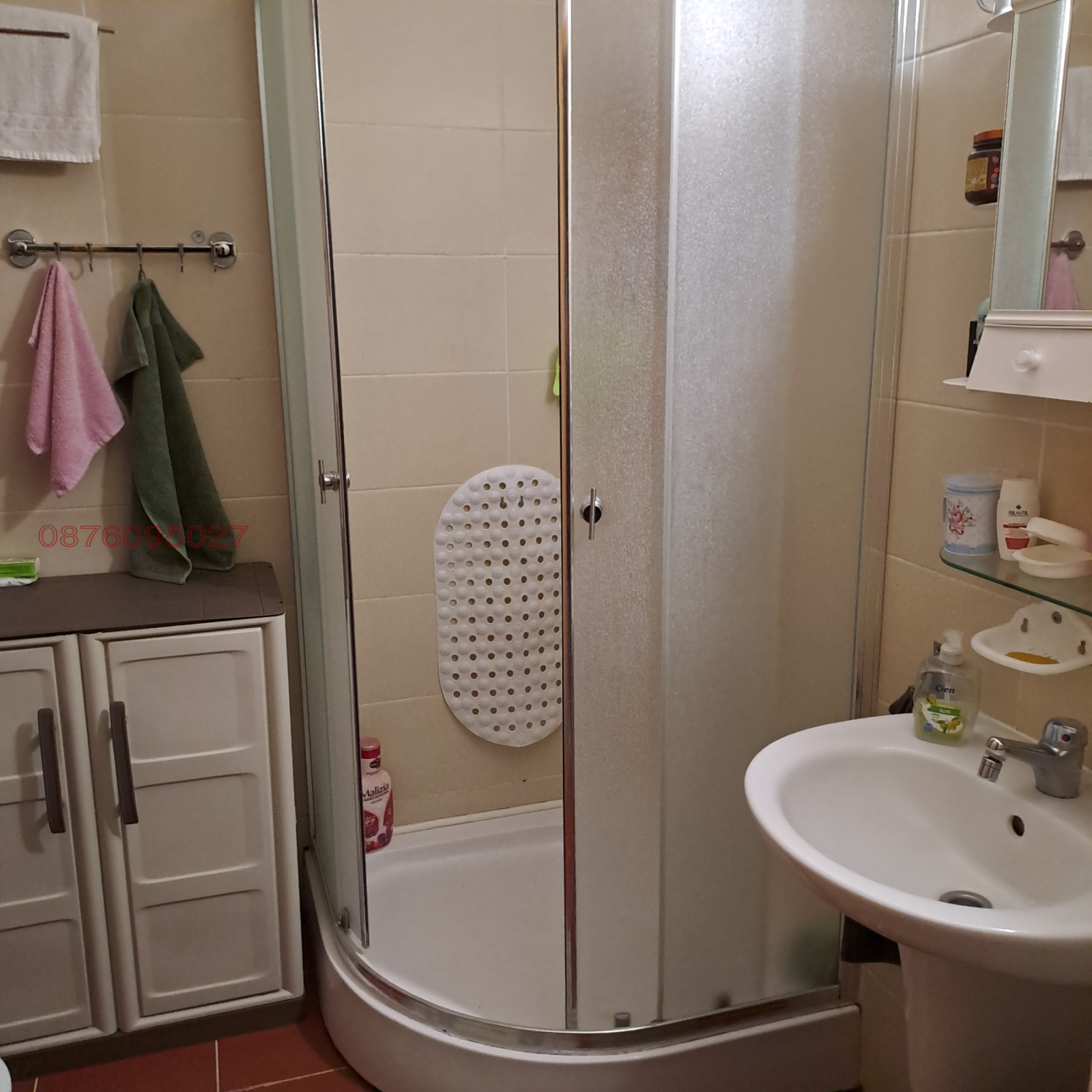 Продава 2-СТАЕН, с. Кошарица, област Бургас, снимка 12 - Апартаменти - 53999010