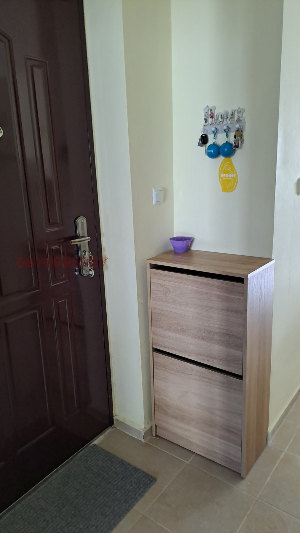 Продава 2-СТАЕН, с. Кошарица, област Бургас, снимка 5 - Апартаменти - 53999010