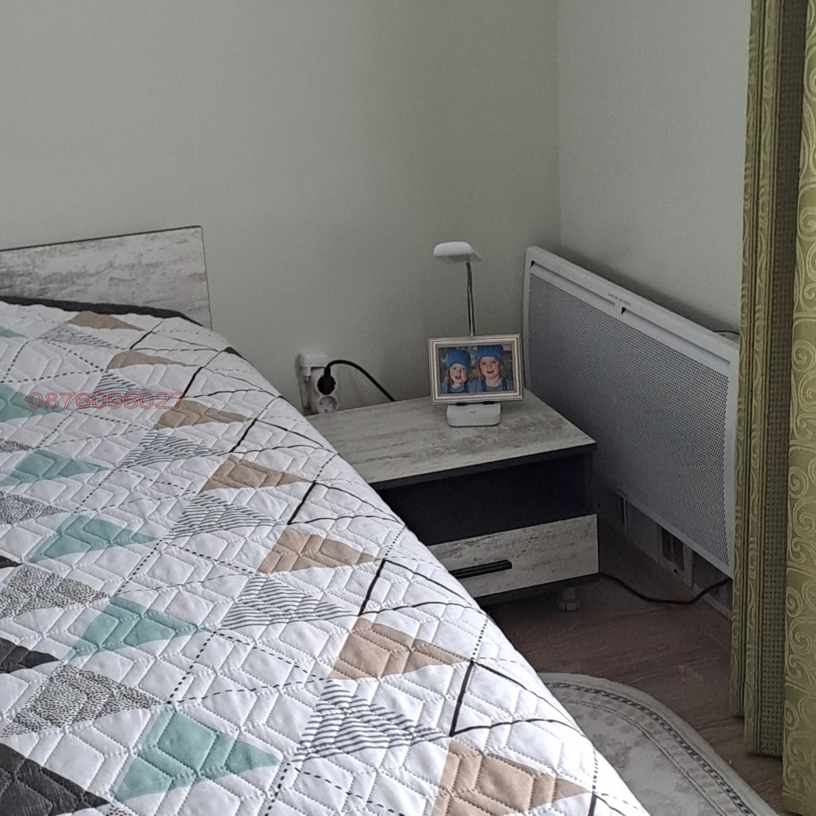 Продава 2-СТАЕН, с. Кошарица, област Бургас, снимка 9 - Апартаменти - 53999010