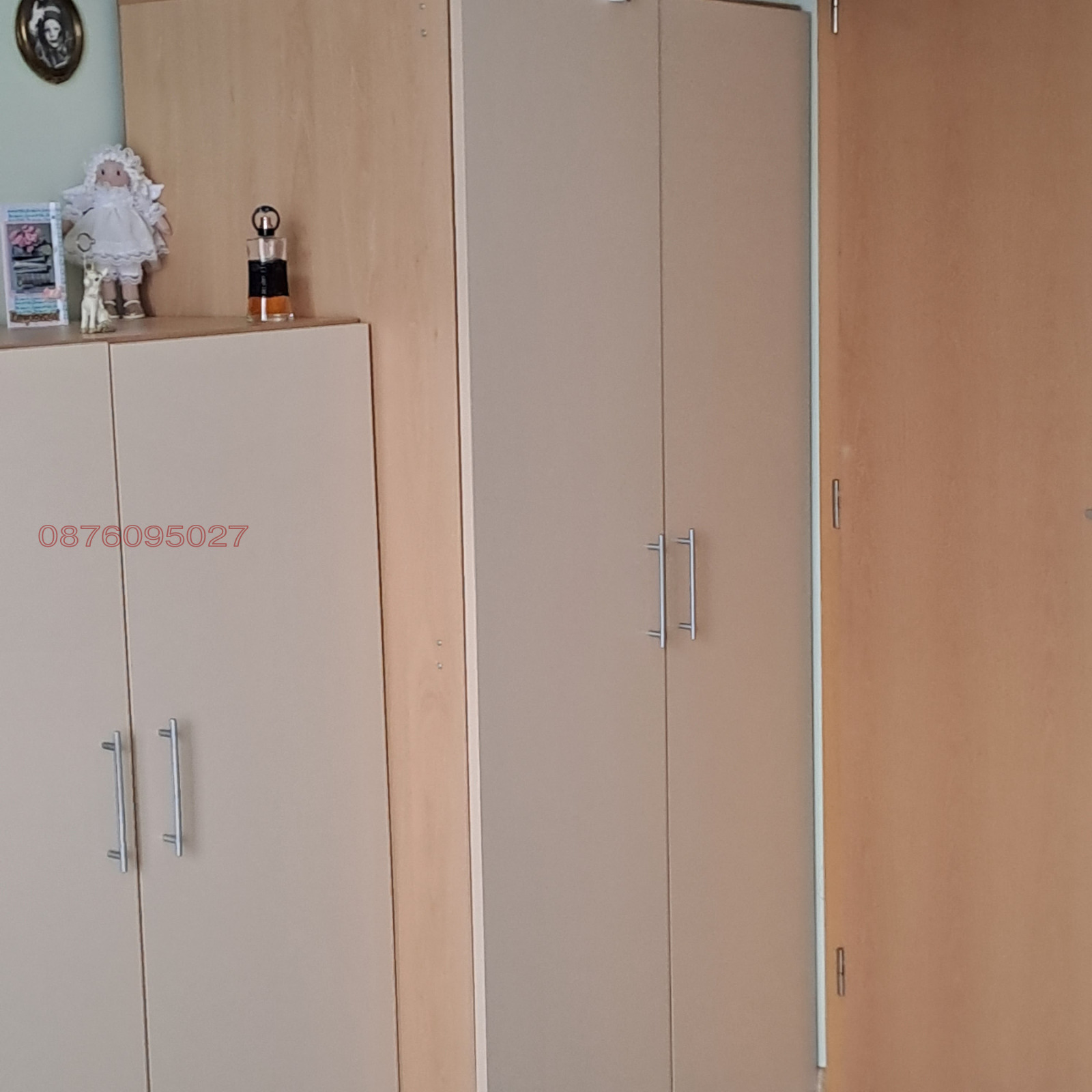 Продава 2-СТАЕН, с. Кошарица, област Бургас, снимка 10 - Апартаменти - 53999010