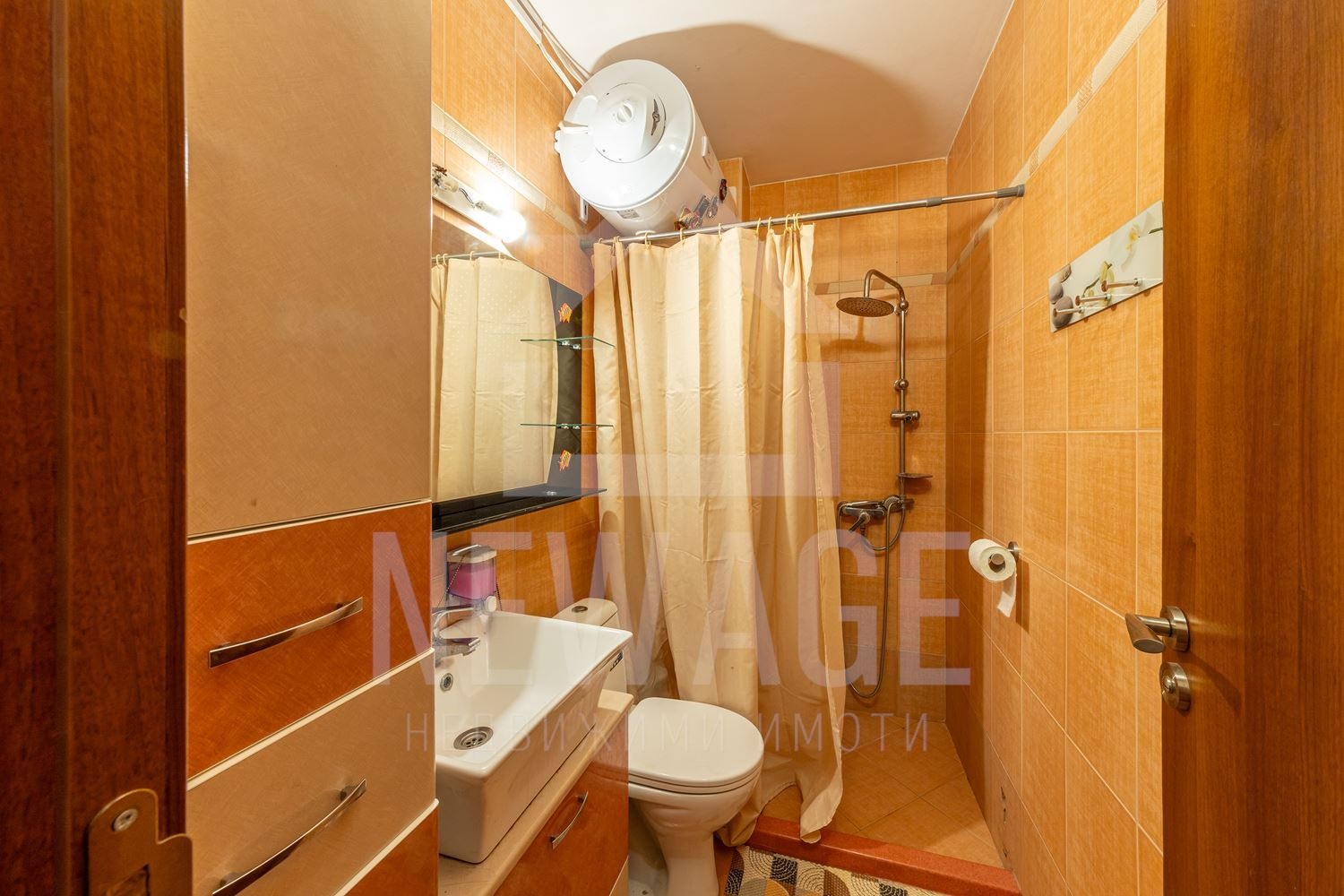 Продава 2-СТАЕН, гр. Варна, м-т Долна Трака, снимка 8 - Апартаменти - 54640018