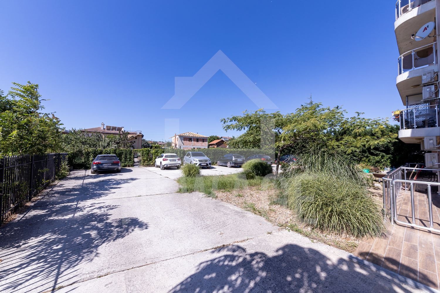 Продава 2-СТАЕН, гр. Варна, м-т Долна Трака, снимка 11 - Апартаменти - 54640018