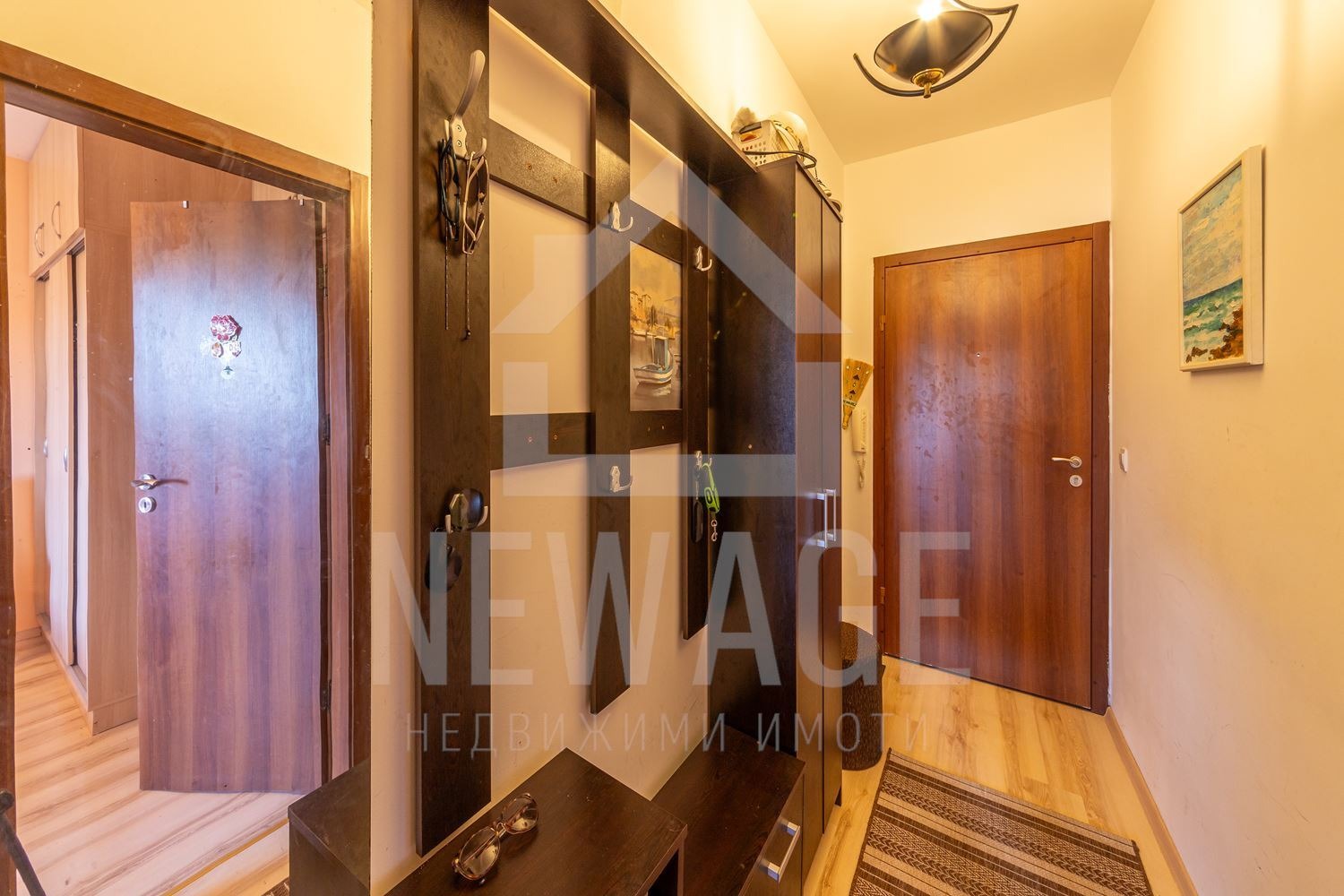 Продава 2-СТАЕН, гр. Варна, м-т Долна Трака, снимка 7 - Апартаменти - 54640018