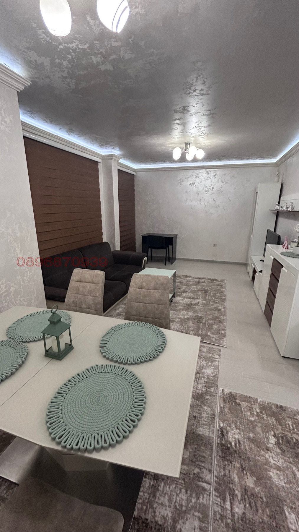 Продава 2-СТАЕН, гр. Пловдив, Младежки Хълм, снимка 8 - Апартаменти - 56648313