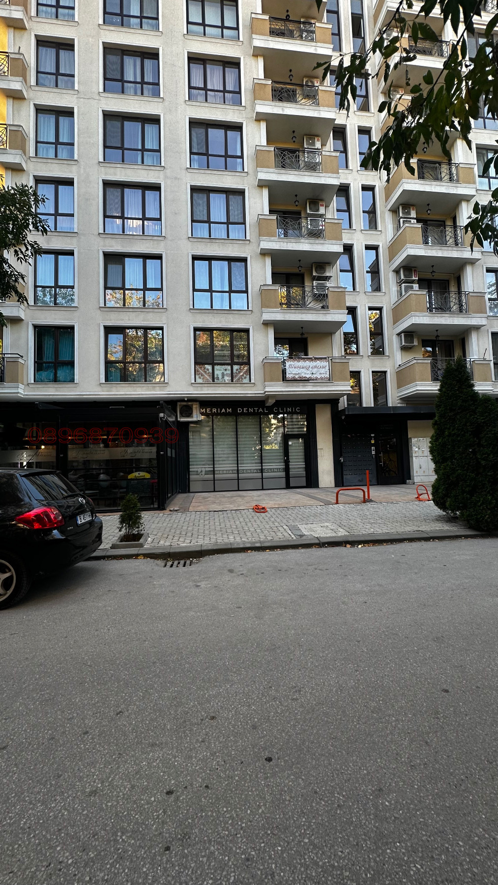 Продава 2-СТАЕН, гр. Пловдив, Младежки Хълм, снимка 11 - Апартаменти - 56648313
