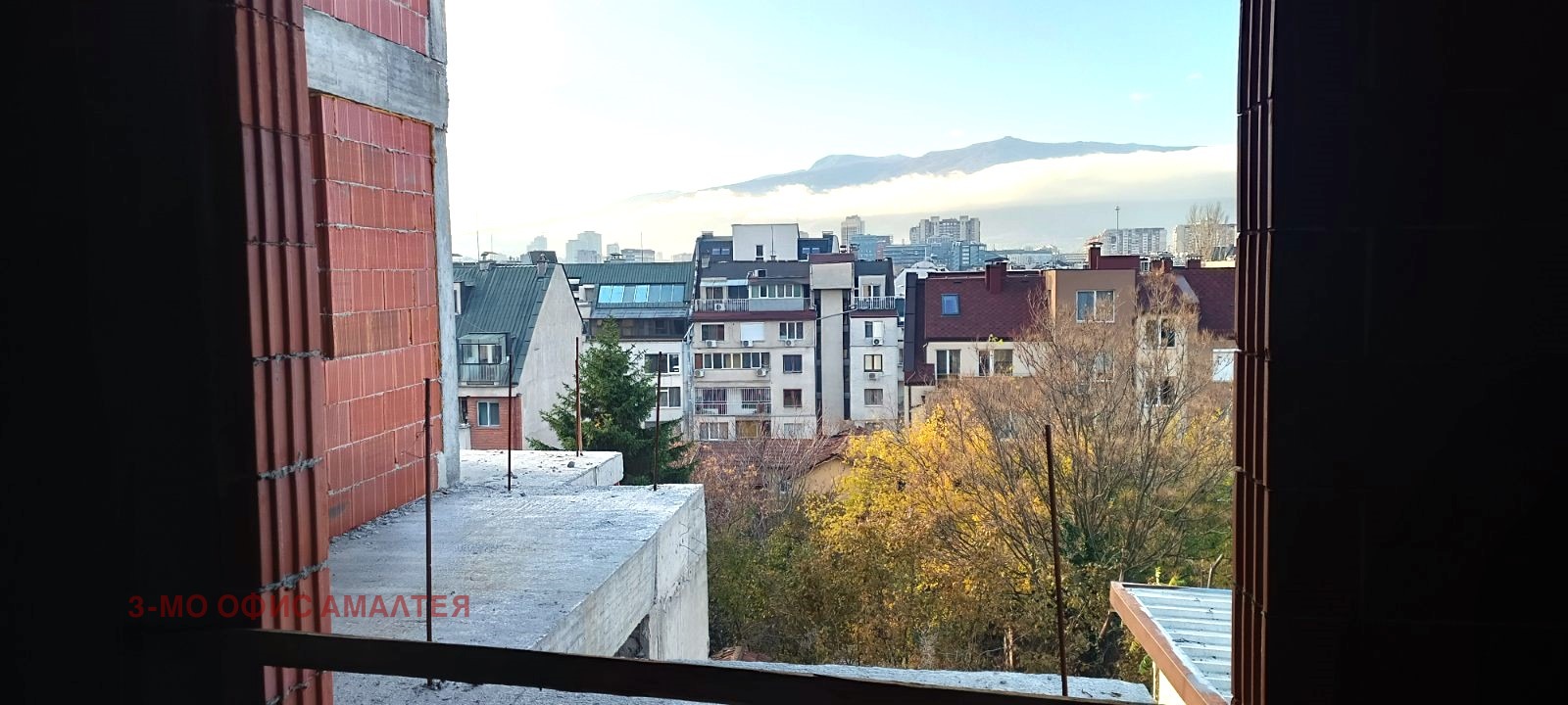 Продава 3-СТАЕН, гр. София, Банишора, снимка 2 - Апартаменти - 52273047