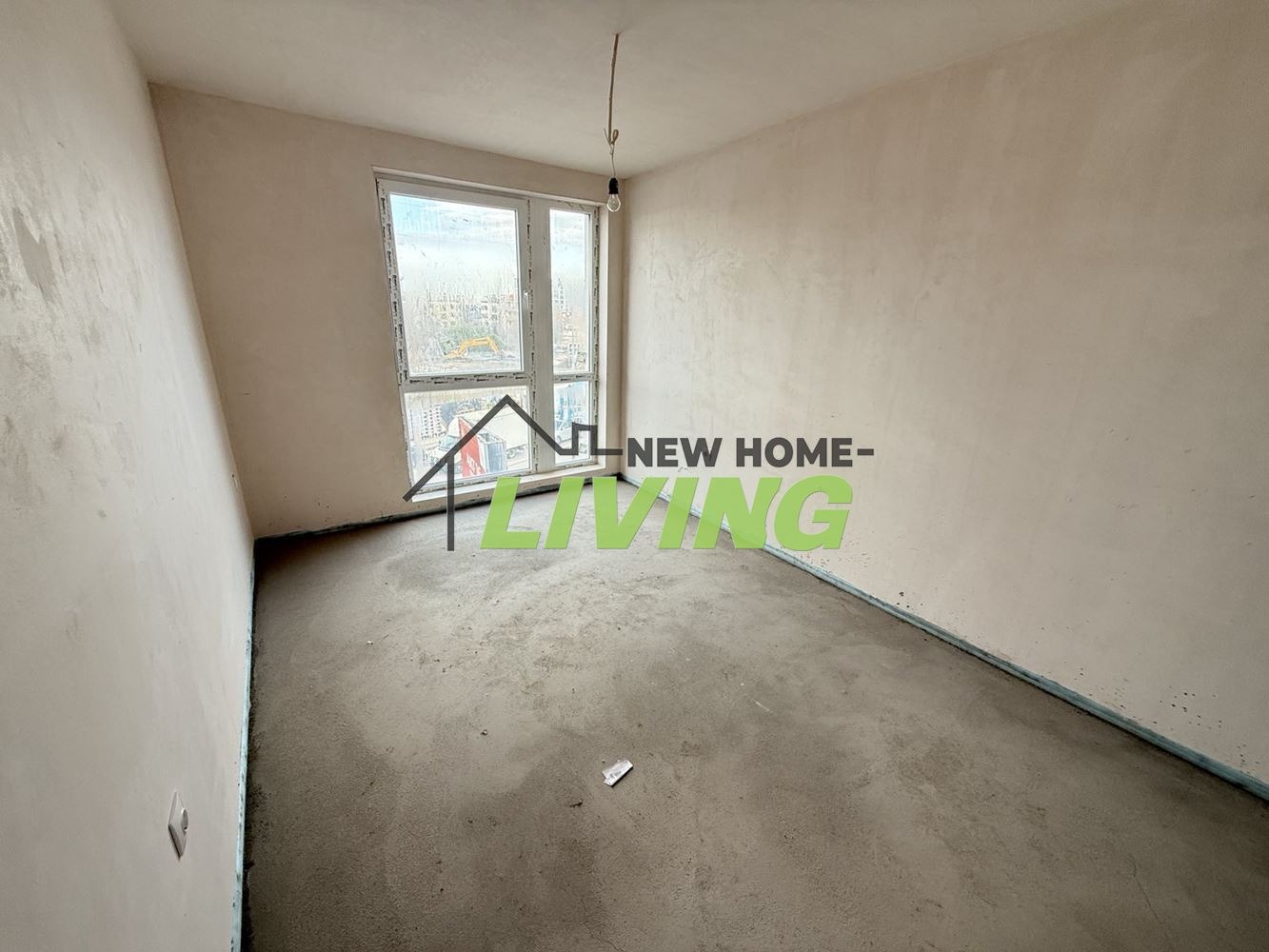 Продава 3-СТАЕН, гр. Пловдив, Христо Смирненски, снимка 2 - Апартаменти - 53018042