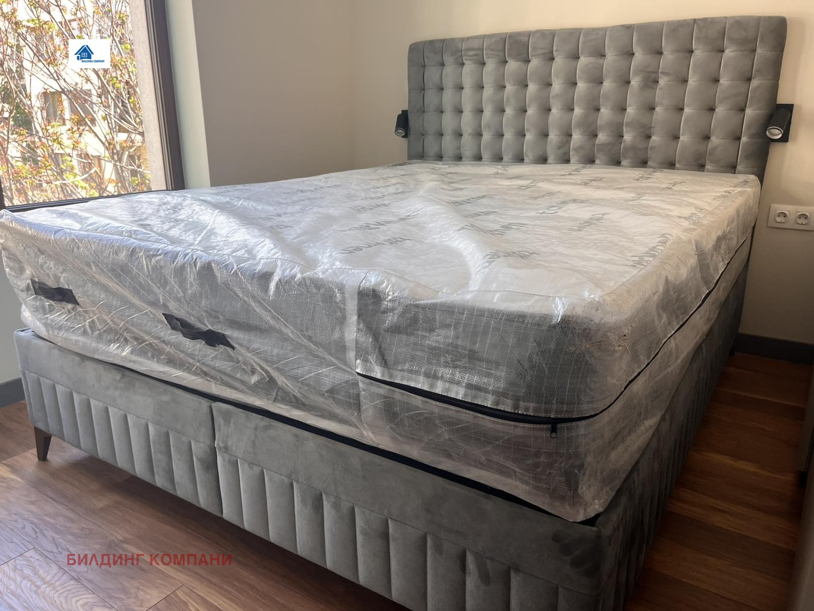 Продава 3-СТАЕН, гр. София, Оборище, снимка 4 - Апартаменти - 53254356
