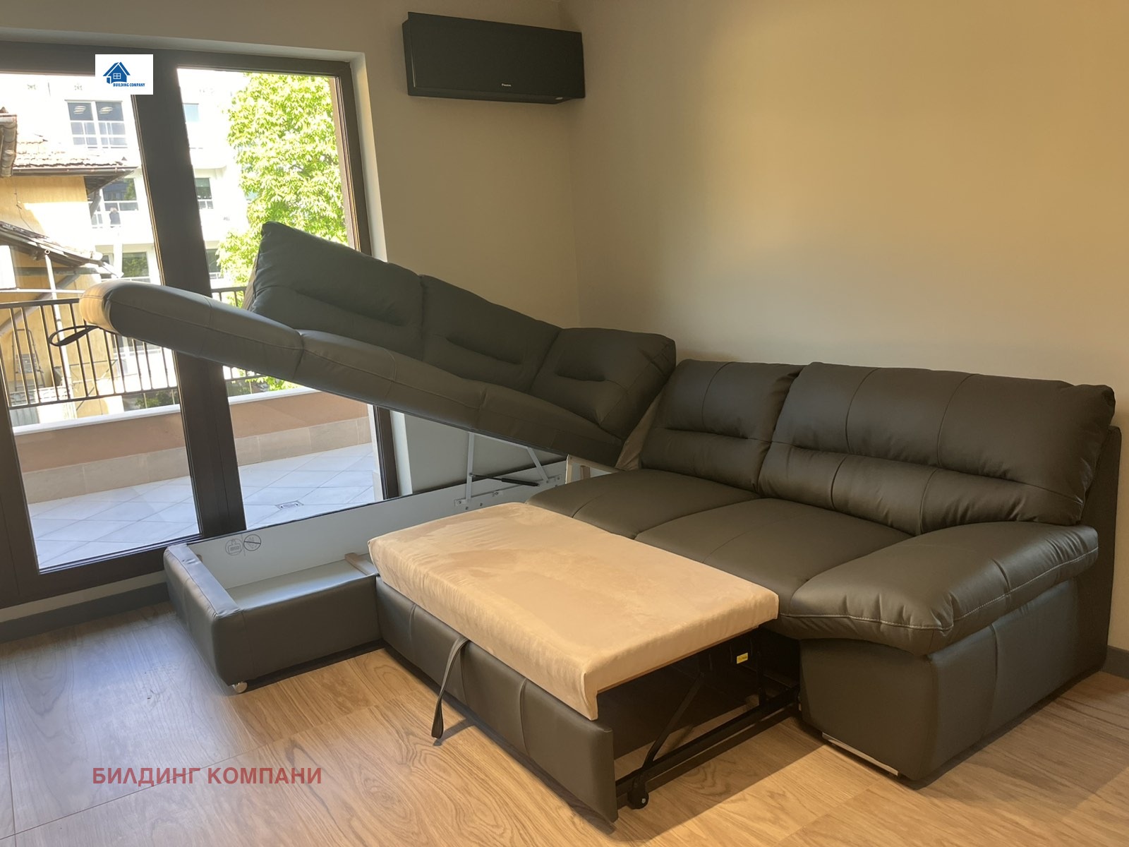 Продава 3-СТАЕН, гр. София, Оборище, снимка 2 - Апартаменти - 53254356