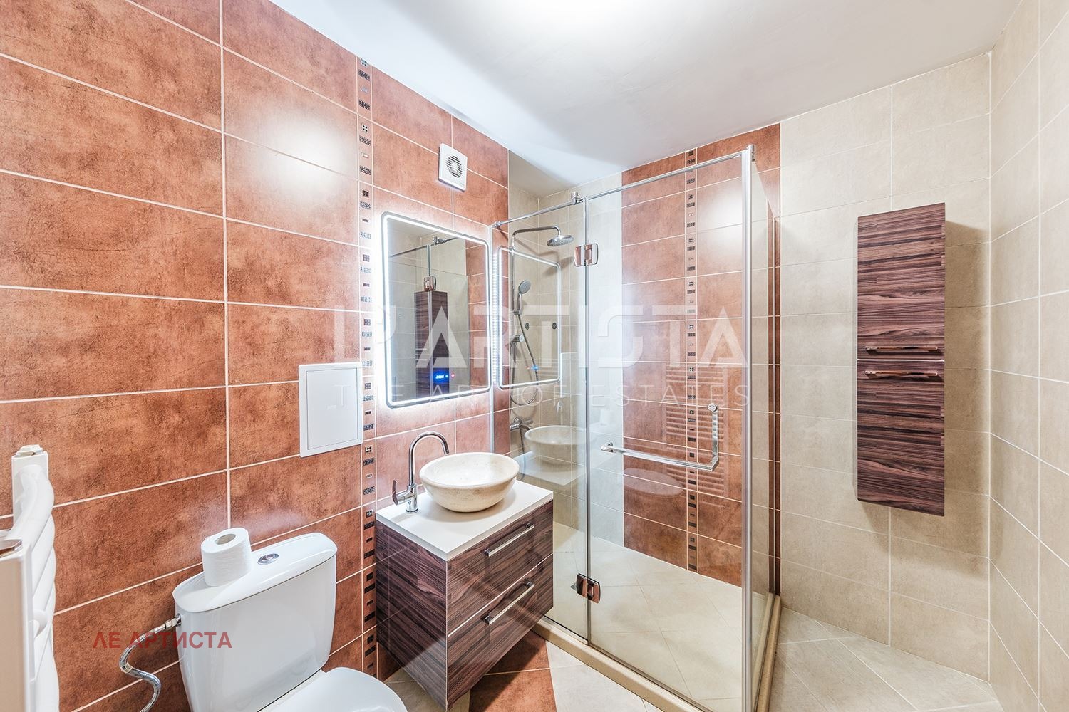 Продава 3-СТАЕН, гр. София, Горна баня, снимка 7 - Апартаменти - 54108705