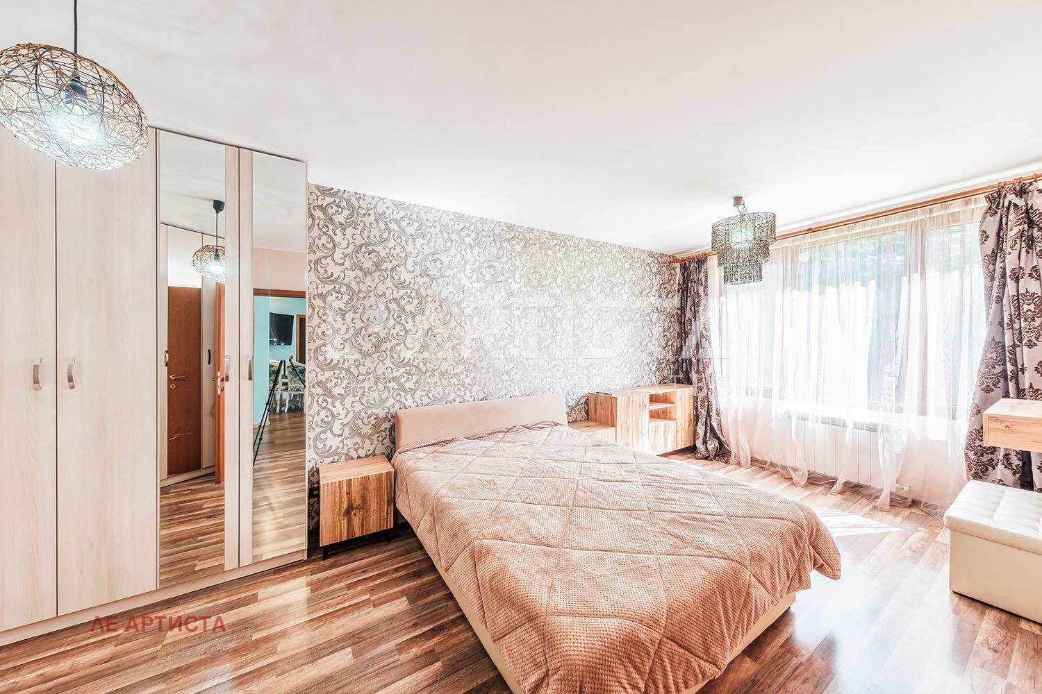 Продава 3-СТАЕН, гр. София, Горна баня, снимка 9 - Апартаменти - 54108705