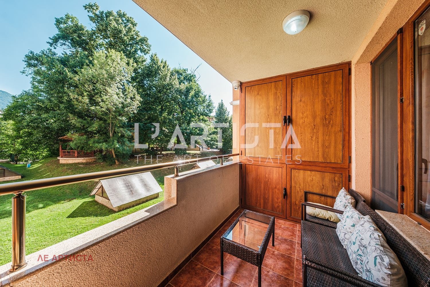 Продава 3-СТАЕН, гр. София, Горна баня, снимка 5 - Апартаменти - 54108705