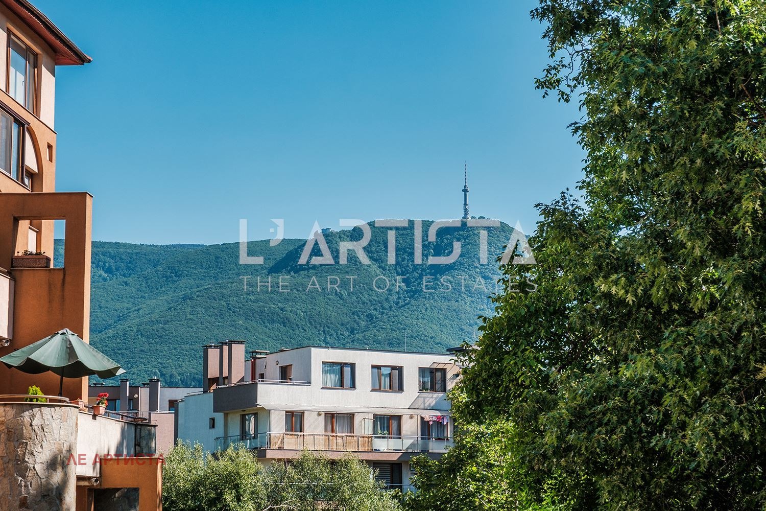 Продава 3-СТАЕН, гр. София, Горна баня, снимка 10 - Апартаменти - 54108705