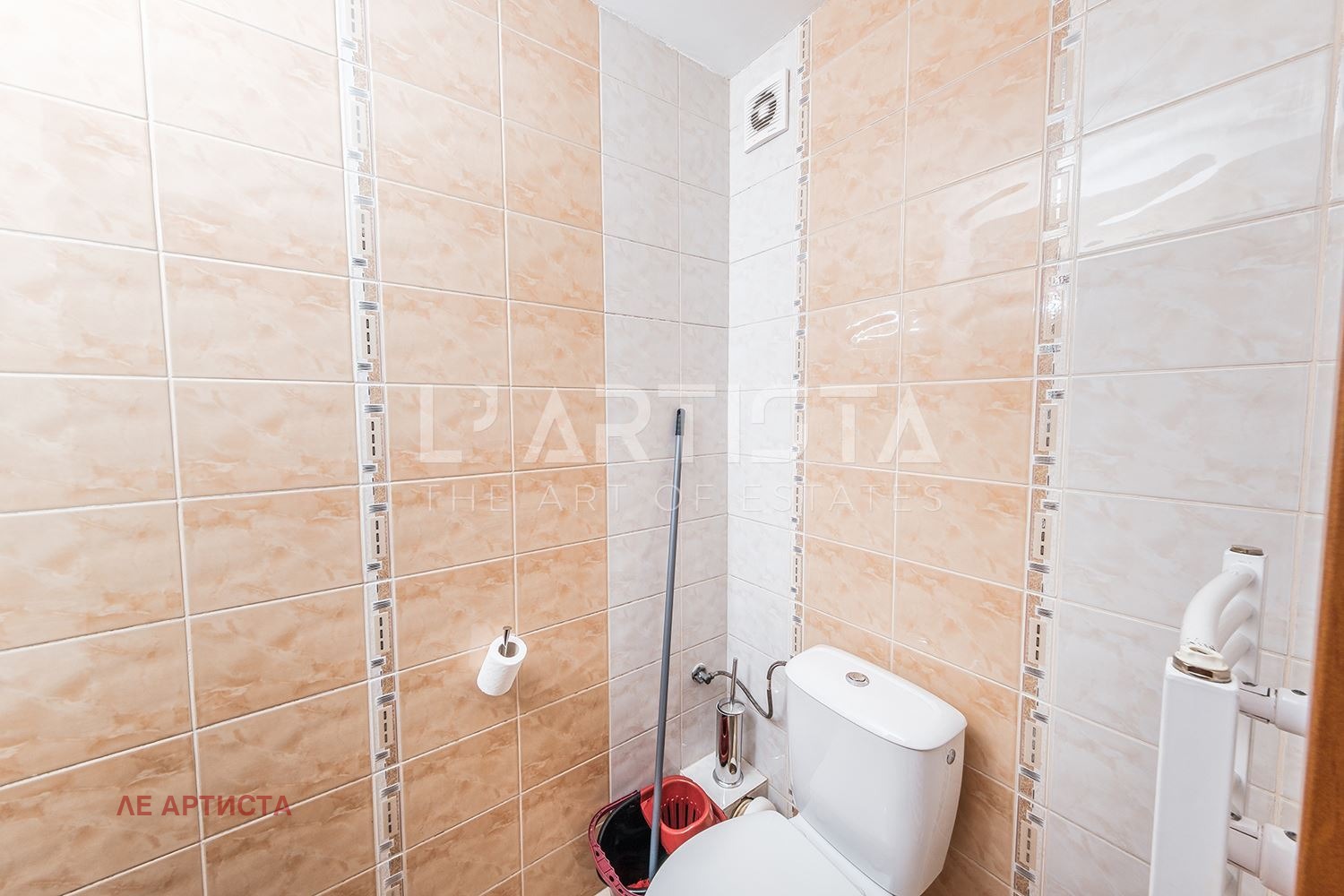 Продава 3-СТАЕН, гр. София, Горна баня, снимка 11 - Апартаменти - 54108705