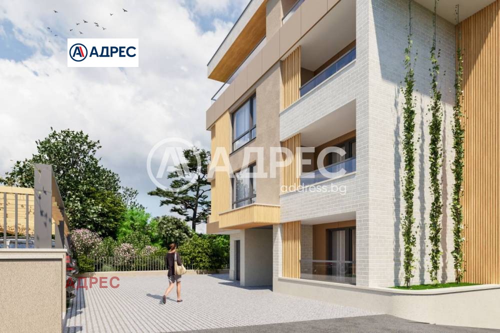 Продава 3-СТАЕН, гр. Варна, Галата, снимка 4 - Апартаменти - 54253518