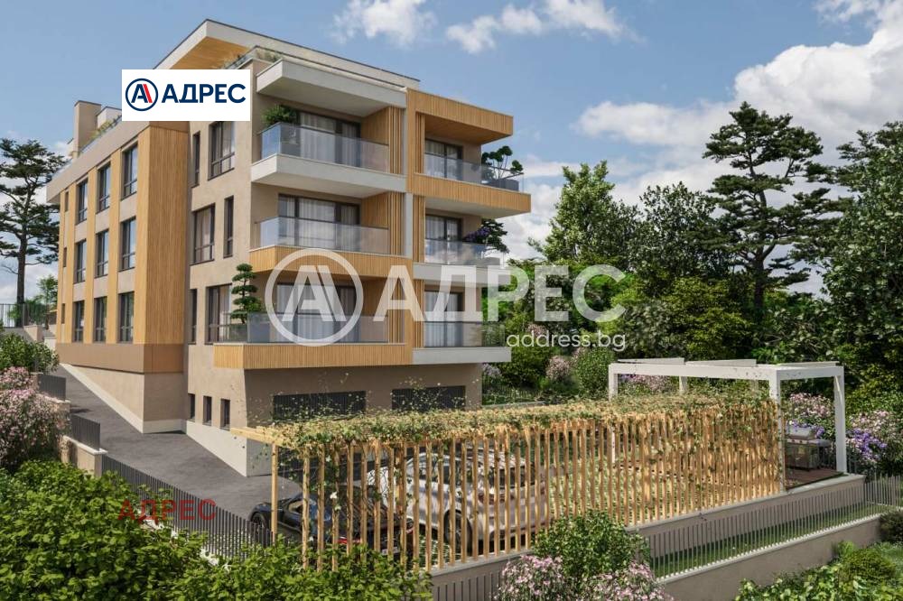 Продава 3-СТАЕН, гр. Варна, Галата, снимка 6 - Апартаменти - 54253518