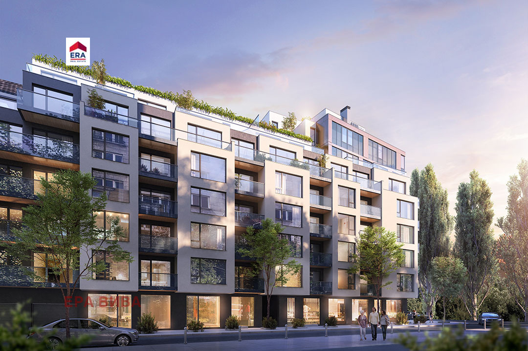 Продава 3-СТАЕН, гр. Благоевград, Широк център