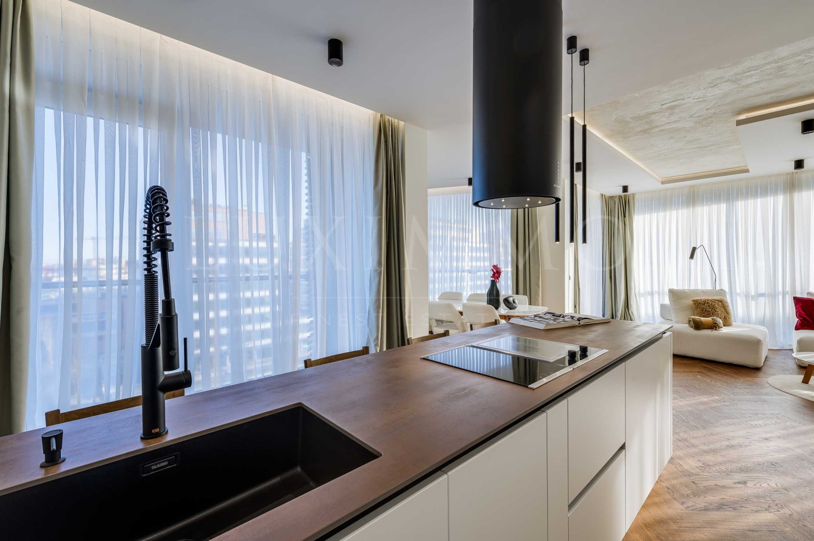 Продава 3-СТАЕН, гр. София, Манастирски ливади, снимка 16 - Апартаменти - 54870528