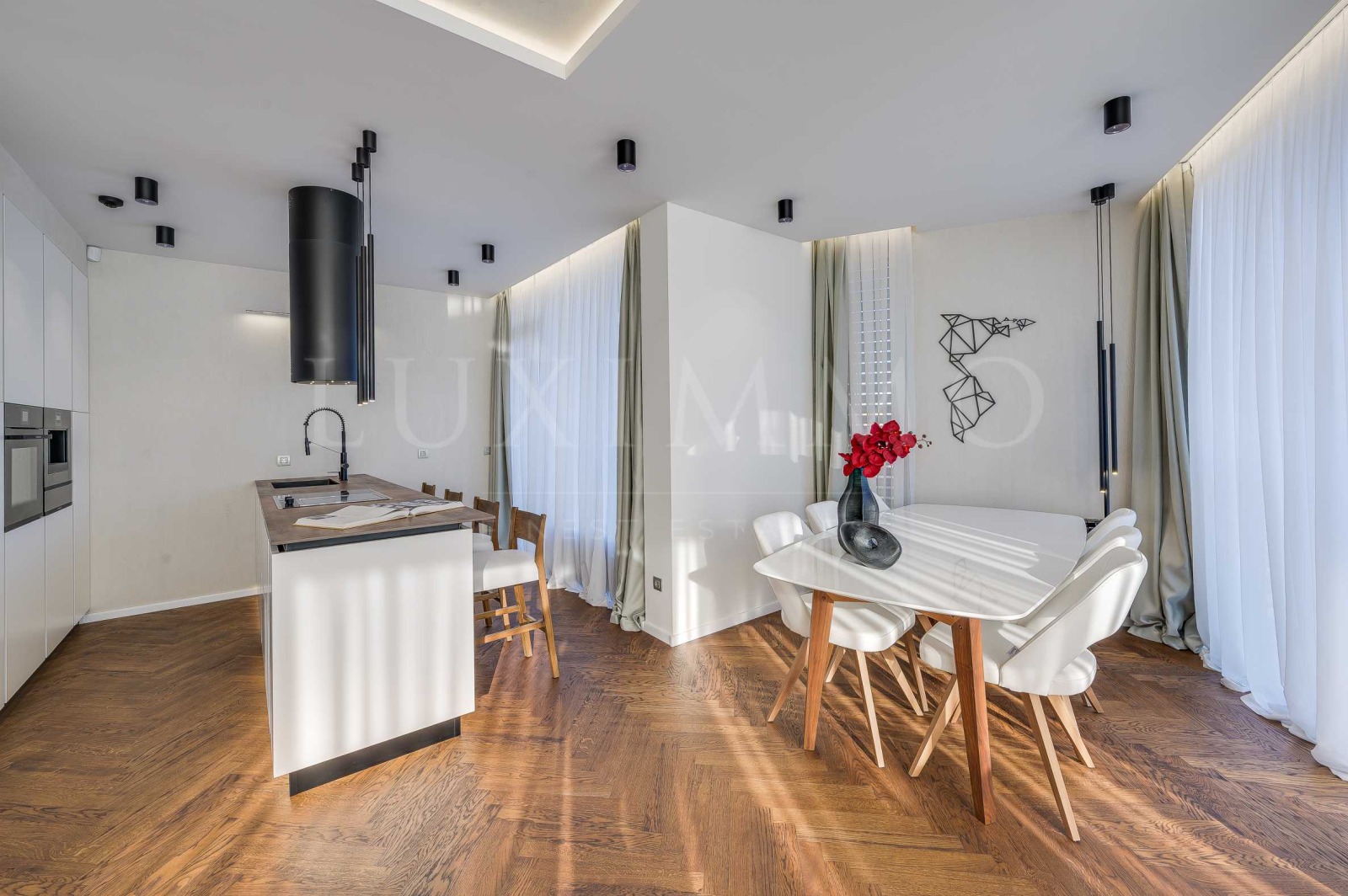 Продава 3-СТАЕН, гр. София, Манастирски ливади, снимка 17 - Апартаменти - 54870528