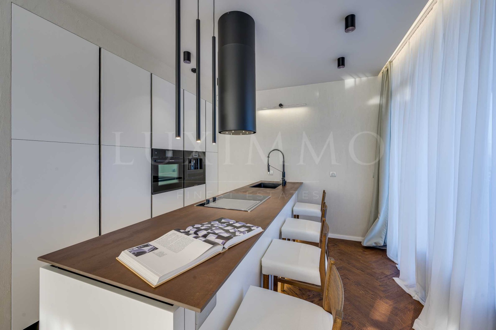 Продава 3-СТАЕН, гр. София, Манастирски ливади, снимка 14 - Апартаменти - 54870528