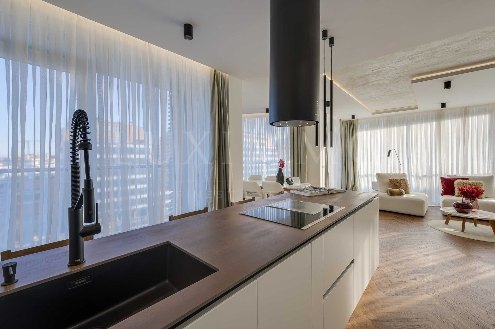 Продава 3-СТАЕН, гр. София, Манастирски ливади, снимка 13 - Апартаменти - 54870528