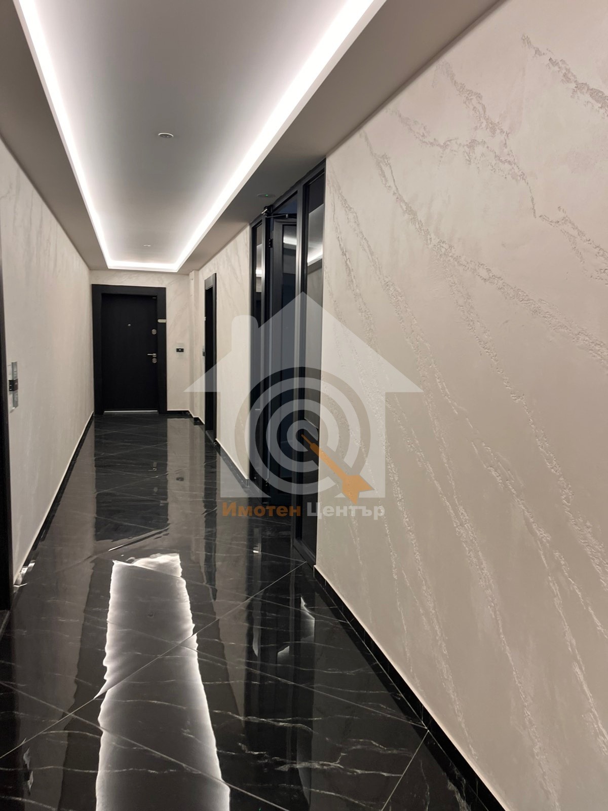 Продава 3-СТАЕН, гр. София, Малинова долина, снимка 8 - Апартаменти - 55011439