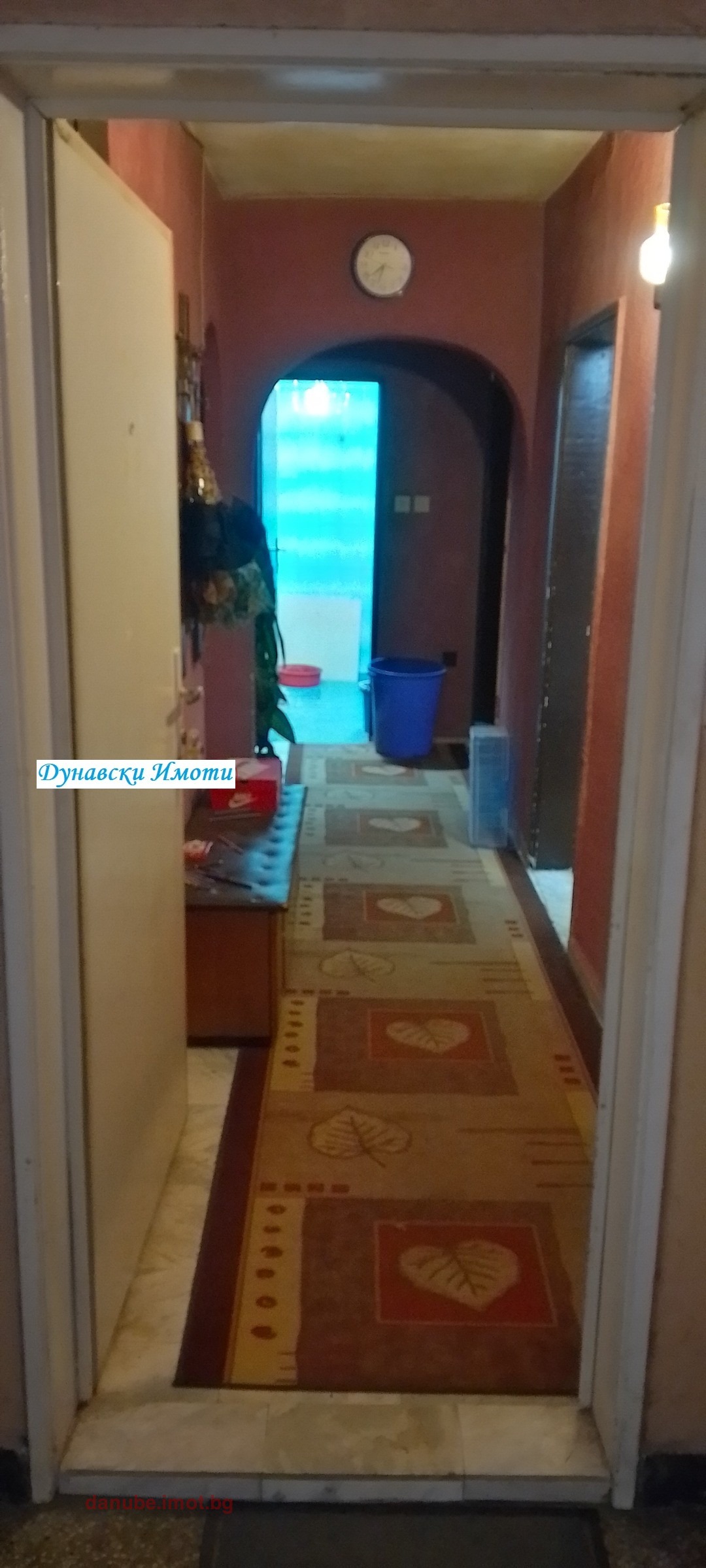 Продава 3-СТАЕН, гр. Русе, Възраждане, снимка 7 - Апартаменти - 55617009