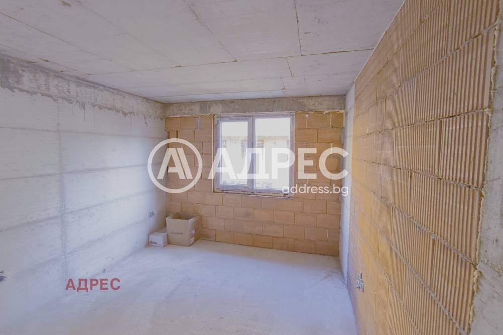 Продава МНОГОСТАЕН, гр. Варна, Централна поща, снимка 7 - Апартаменти - 54330091