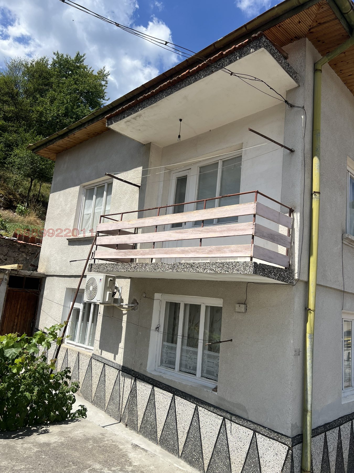 Продава КЪЩА, гр. Девин, област Смолян, снимка 4 - Къщи - 54324733