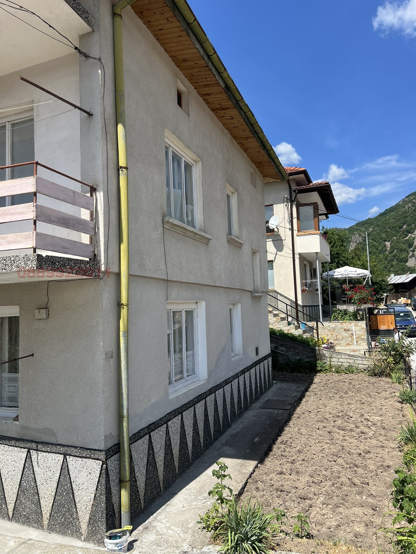 Продава КЪЩА, гр. Девин, област Смолян