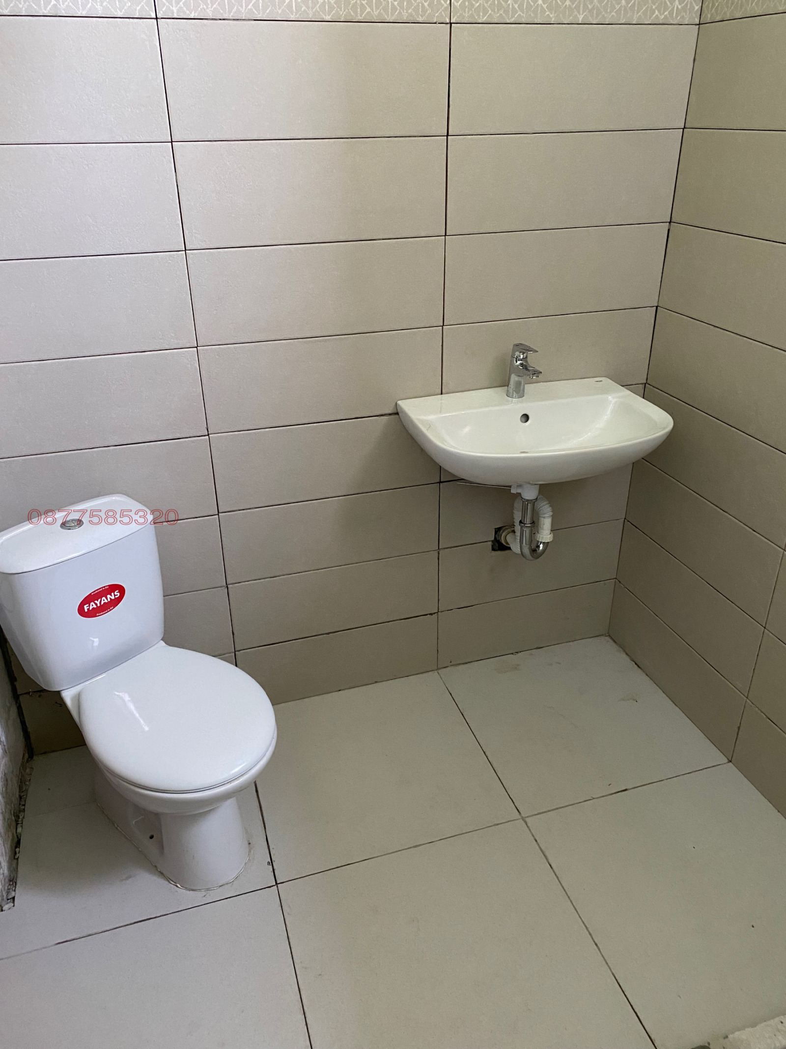 Продава КЪЩА, с. Осенец, област Разград, снимка 9 - Къщи - 54578150