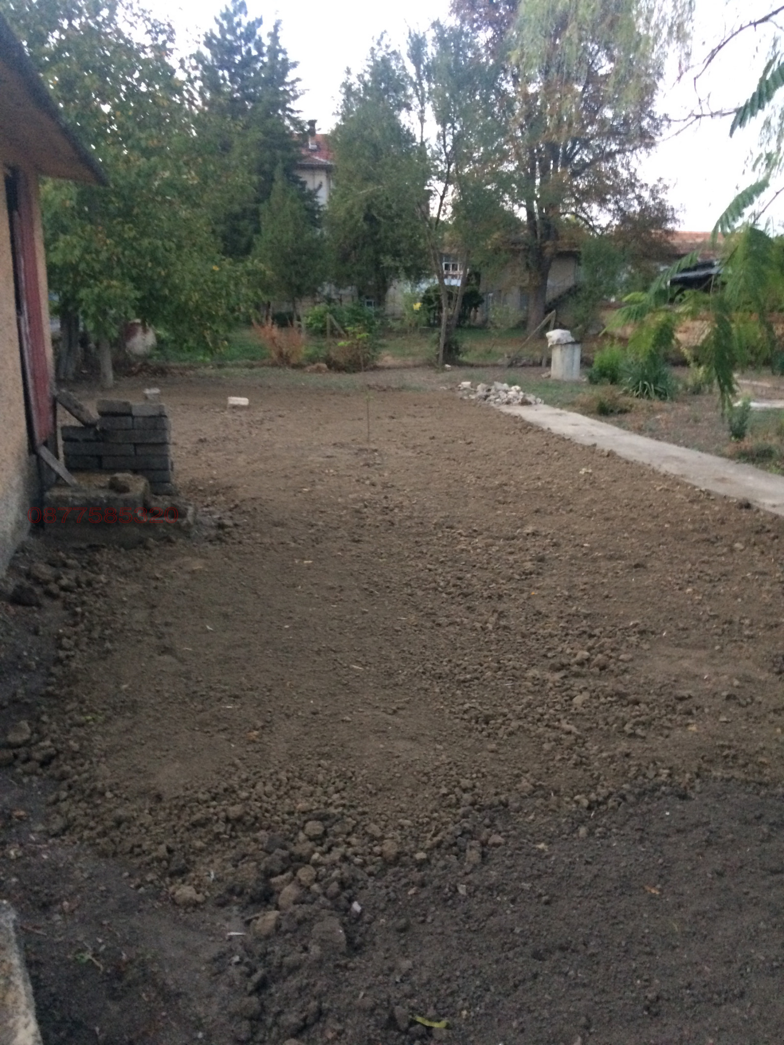 Продава КЪЩА, с. Осенец, област Разград, снимка 3 - Къщи - 53853571