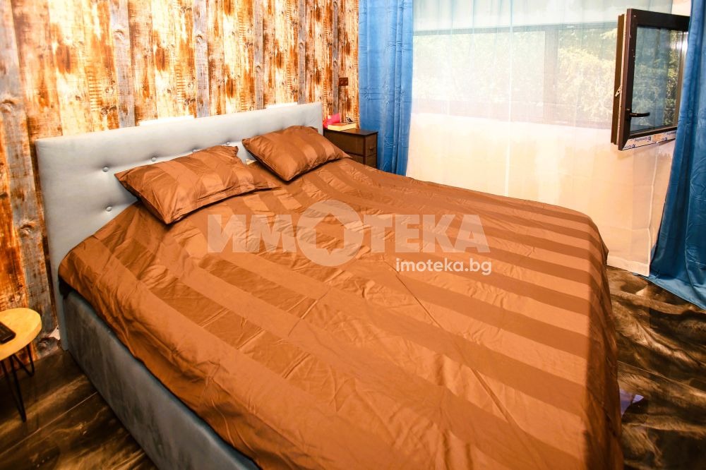 Продава КЪЩА, гр. София, с. Лозен, снимка 8 - Къщи - 55693788