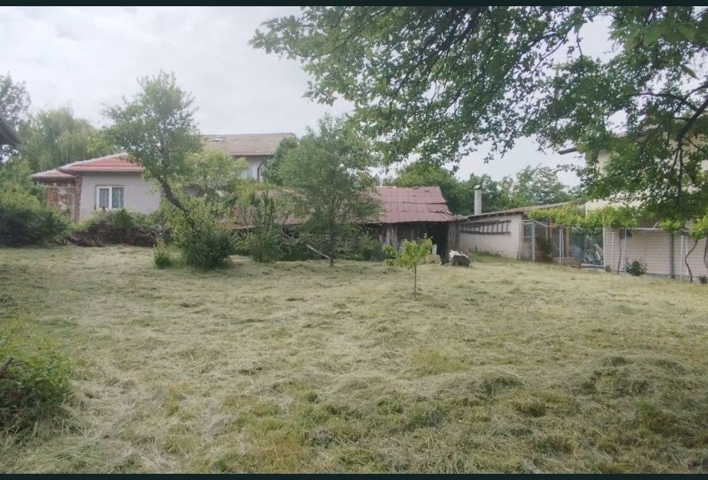 Продава КЪЩА, с. Чуковец, област Перник, снимка 4 - Къщи - 56151514