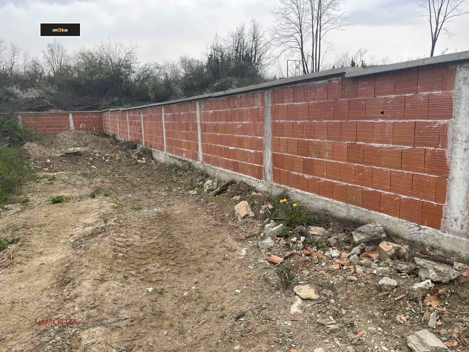 Продава ПАРЦЕЛ, гр. Троян, област Ловеч, снимка 6 - Парцели - 54201238