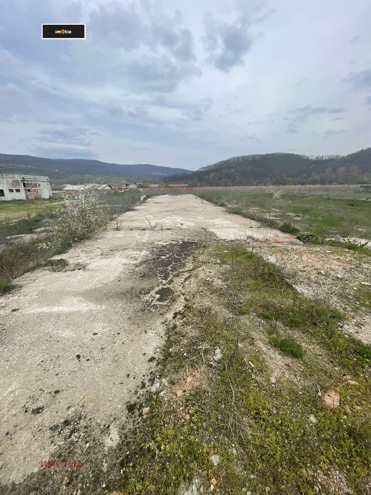 Продава ПАРЦЕЛ, гр. Троян, област Ловеч, снимка 8 - Парцели - 54201238