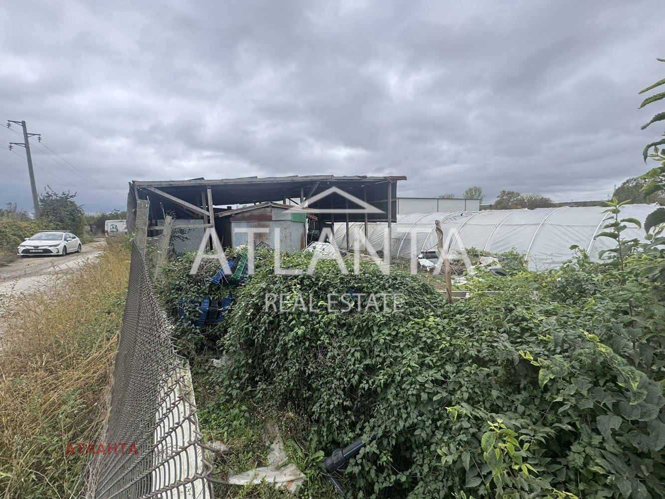 Продава ПАРЦЕЛ, гр. Игнатиево, област Варна