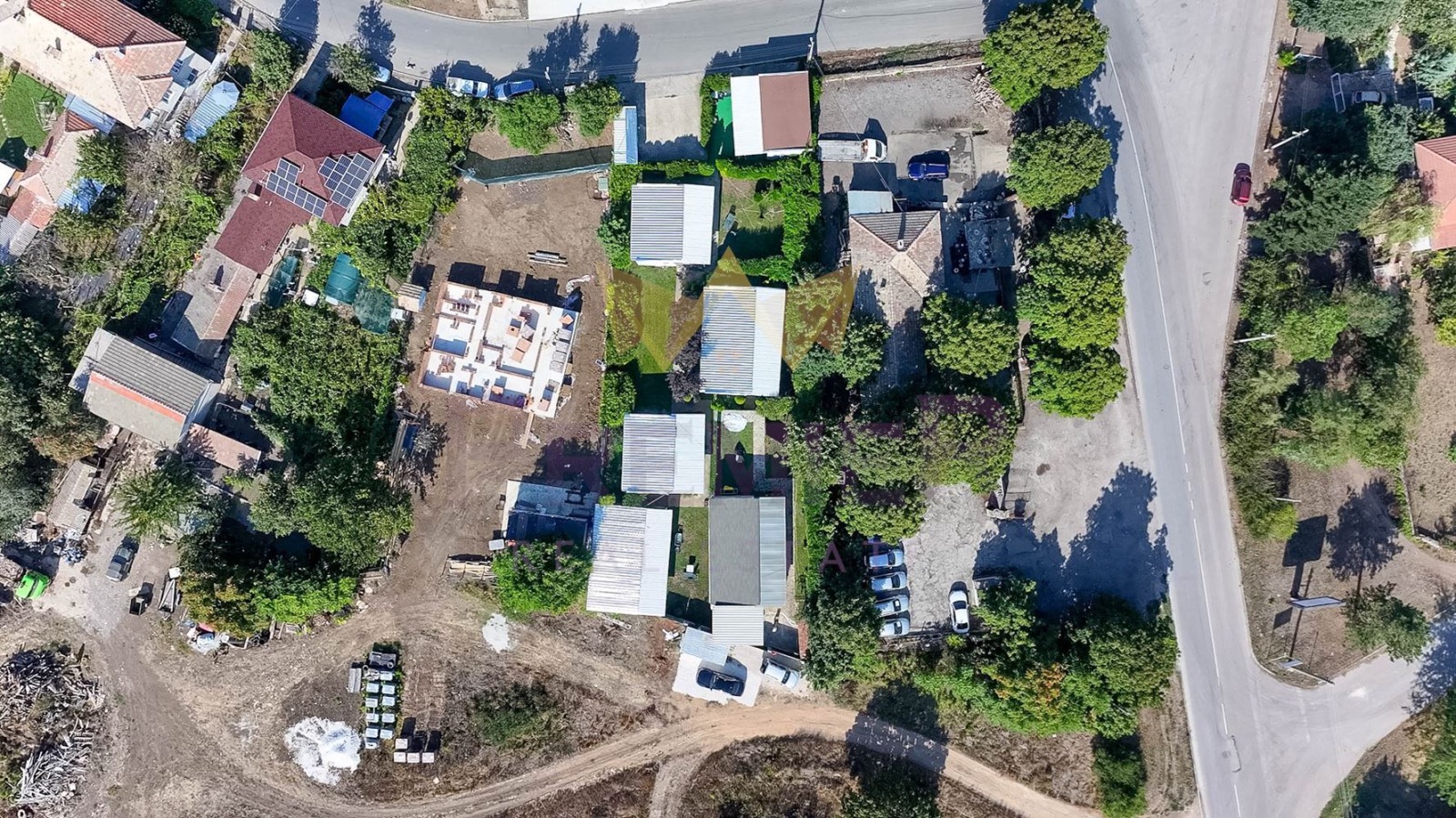 Продава БИЗНЕС ИМОТ, гр. Шабла, област Добрич, снимка 13 - Други - 54613660