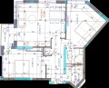 Продава 3-СТАЕН, град Бургас, Братя Миладинови • 146006 € / 285562.91 лв. • 22229206 4