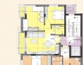 Продава  3-стаен град София , Оборище , 80 кв.м | 52034778 - изображение [9]