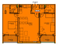 Продава  3-стаен град Благоевград , Широк център , 106 кв.м | 60929164 - изображение [2]