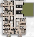 Продава 3-СТАЕН, град София, Дружба 2 • 397716 € / 777864.88 лв. • 51727775 3