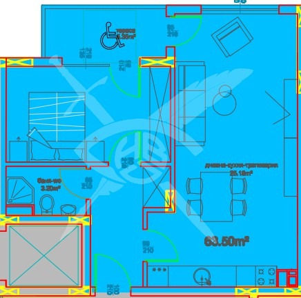 ������� 2-����� | Imot.bg � ����������� 1