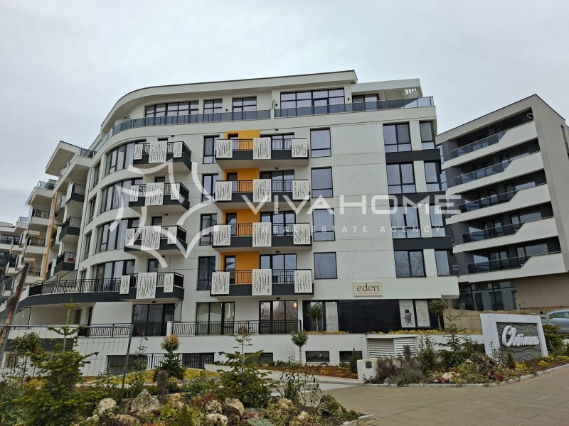 Продава 2-СТАЕН в град Варна, Възраждане 1 - 72 кв.м / 129 000 € » 252 302.07 лв., ВИВАХОУМ